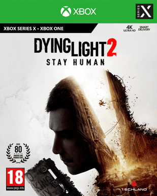 Dying Light 2 - Xbox One