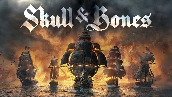 Skull & Bones - PS4