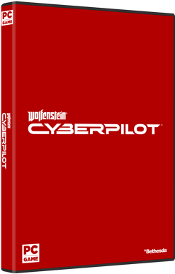 Wolfenstein: Cyberpilot VR - PC