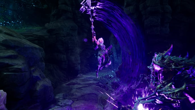 Darksiders 3 - PC