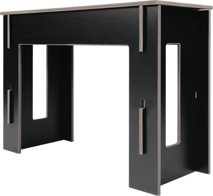 L33T Gaming LAN-Hylla