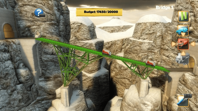 Bridge Constructor Compilation - PS4
