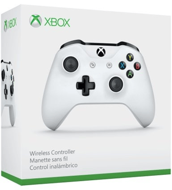 Microsoft Xbox One Wireless Controller Vit