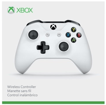 Microsoft Xbox One Wireless Controller Vit