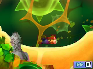 Mario & Luigi: Bowser's Inside Story + Bowser Jr's Journey - 3DS