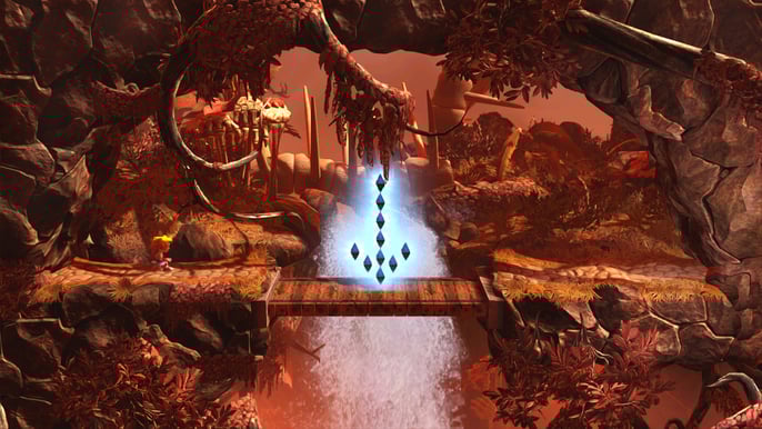 Giana Sisters: Twisted Dreams - Owltimate Edition - Switch