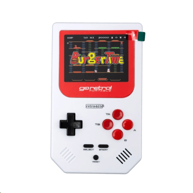 Go Retro! Portable
