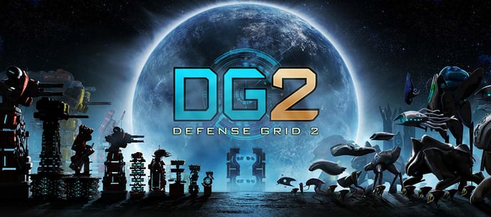 DG2: Defense Grid 2 - PC (Digital Download)