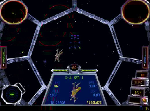 STAR WARS: TIE Fighter - Special Edition (Digital Download)