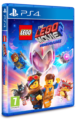 LEGO The Movie 2 - Videogame - PS4