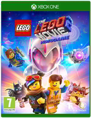 LEGO The Movie 2 - Videogame - Xbox One