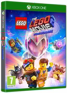 LEGO The Movie 2 - Videogame - Xbox One