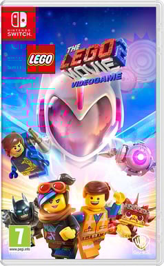 LEGO The Movie 2 - Videogame - Switch