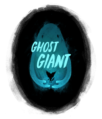 Ghost Giant - PS4 VR