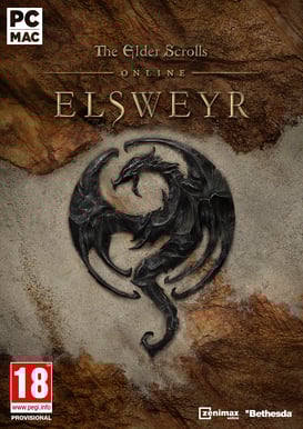 Elder Scrolls Online: Elsweyr - PC