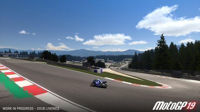 MotoGP19 - Xbox One