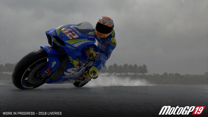 MotoGP19 - PC