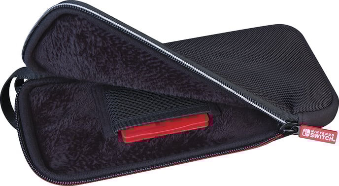 Nintendo Switch Slim Travel Case