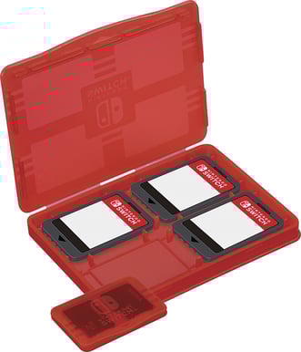 Nintendo Switch Slim Travel Case