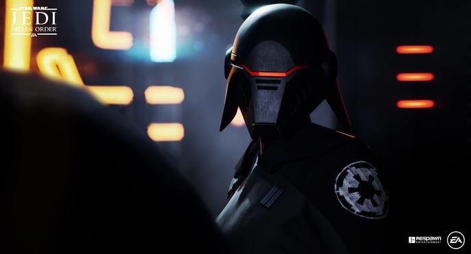 Star Wars Jedi: Fallen Order - PS4