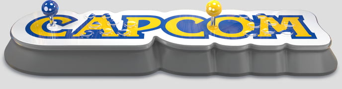 Capcom Home Arcade