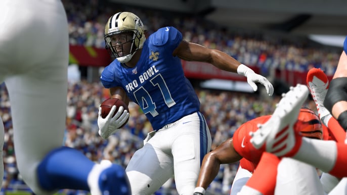 Madden NFL 20 - Xbox One