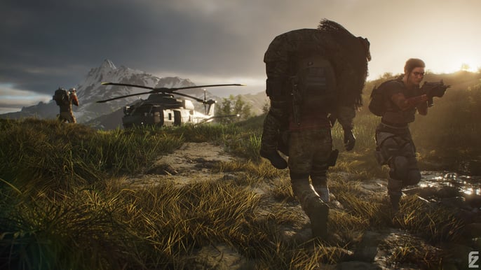 Tom Clancy's Ghost Recon Breakpoint Ultimate edition - Xbox One