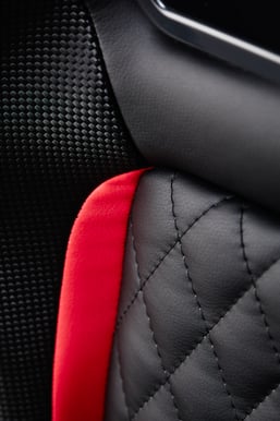 HyperX - Blast Gamingstol