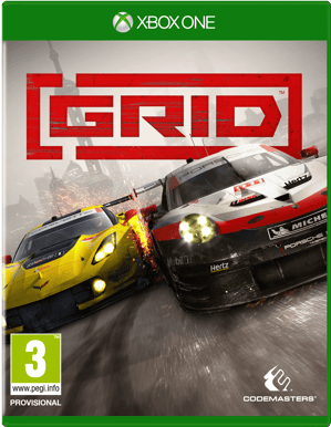 GRID - Xbox One