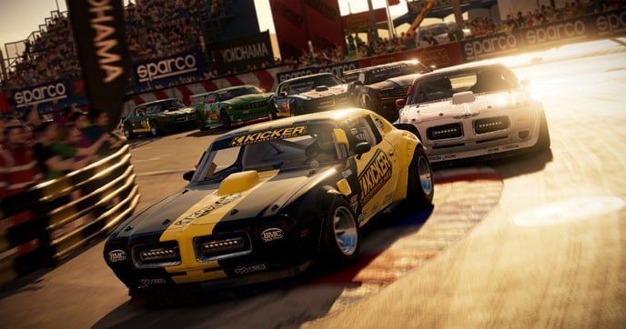 GRID Ultimate Edition - Xbox One