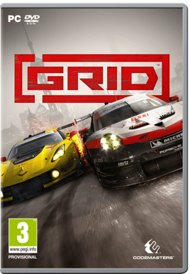 GRID - PC