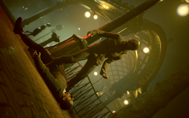 Vampire: The Masquerade Bloodlines 2 First Blood Edition- PC