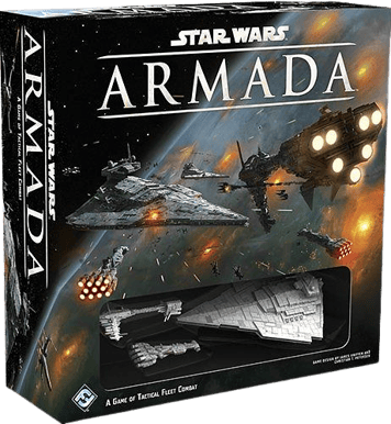 Star Wars: Armada