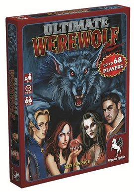 Ultimate Werewolf