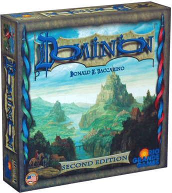 Dominion (2nd Ed.)
