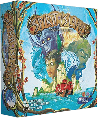 Spirit Island