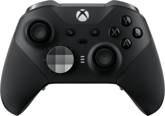 Xbox One Elite Series 2 Trådlös Handkontroll