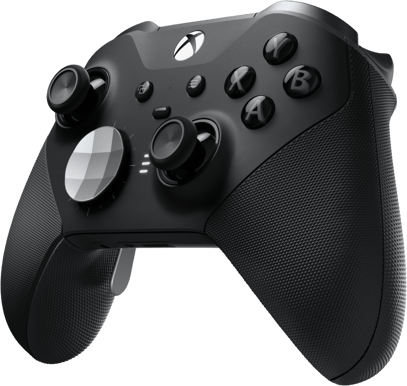 Xbox One Elite Series 2 Trådlös Handkontroll
