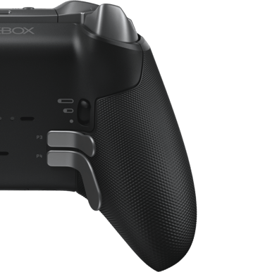 Xbox One Elite Series 2 Trådlös Handkontroll