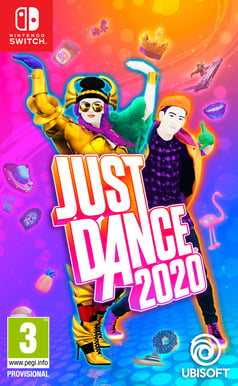 Just Dance 2020 - Switch