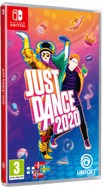 Just Dance 2020 - Switch