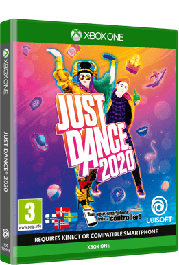 Just Dance 2020 - Xbox One