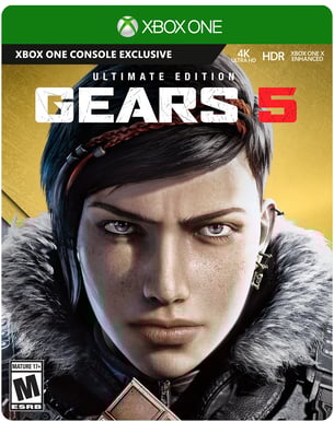 Gears 5 Ultimate - Xbox One