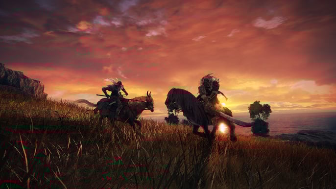 Elden Ring - PC