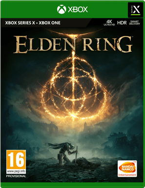Elden Ring - Xbox One/Series X