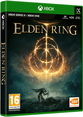 Elden Ring - Xbox One/Series X
