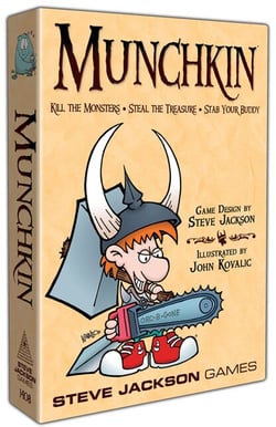 Munchkin