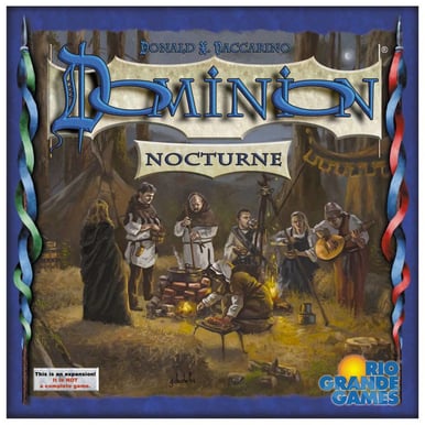 Dominion: Nocturne