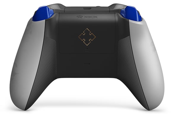 Microsoft Xbox One Wireless Controller Gears 5 Kait Diaz Limited Edition