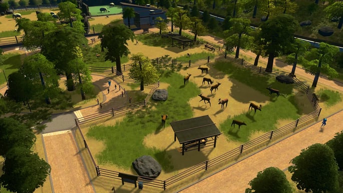 Cities Skylines: Parklife Edition - PC
